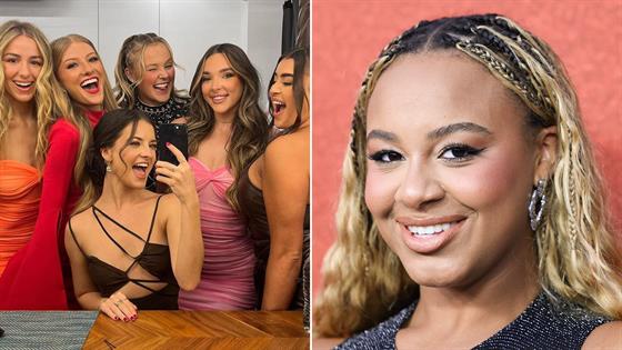 Why ‘Dance Moms’ Star Nia Sioux is Missing From the Reunion!