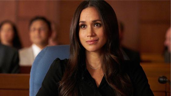 Meghan Markle's Breakout Show Shatters Netflix Record