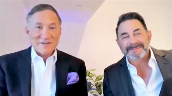 Celebrate Valentine's Day With Terry Dubrow & Paul Nassif's Tips on Love