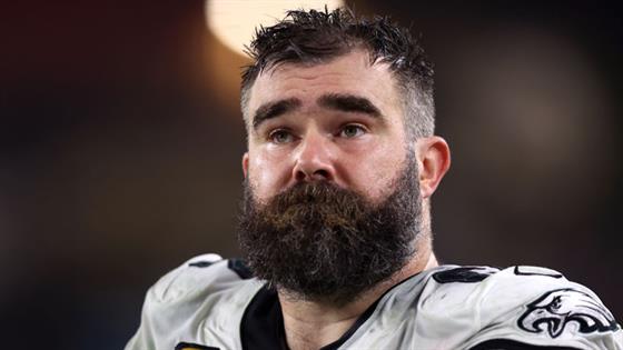 Was Jason Kelce’s Super Bowl Ring Stolen? Here’s the Truth!