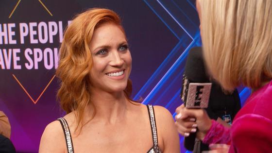 Brittany Snow News Pictures And Videos E News