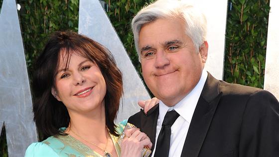 Jay Leno Granted Conservatorship of Wife Mavis Leno After Her Dementia ...