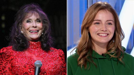 Loretta Lynn S Granddaughter Wows American Idol Judges With Emotional   Trending 20240226 Emmy 2312197187778 560x315 2312202307872 