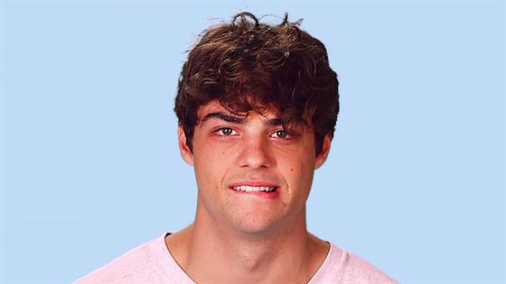 Image result for noah centineo