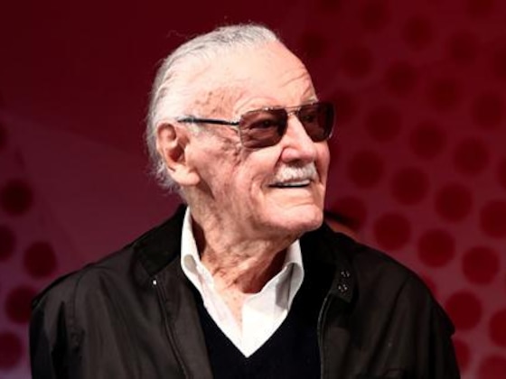 Stan Lee's Best Marvel Movie Cameos