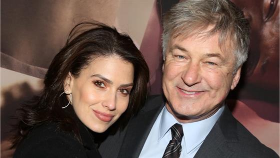 Hilaria Baldwin News, Pictures, and Videos - E! Online - CA