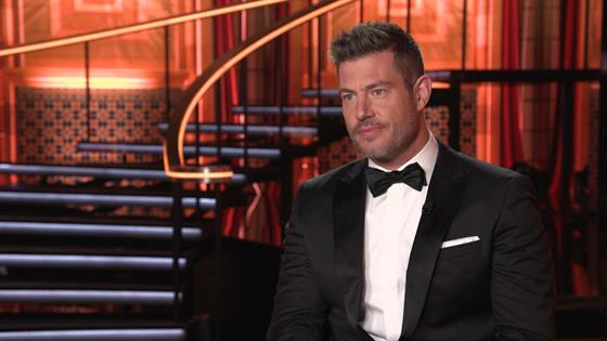 Jesse Palmer's Advice To 