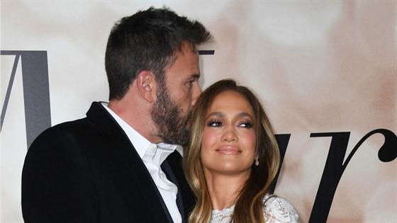 Jennifer Lopez Talks Criticism Over Taking Ben Affleck's Last Name