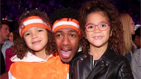 Nick Cannon DEFENDS His Family Ahead of Baby No. 8's Birth - E! Online