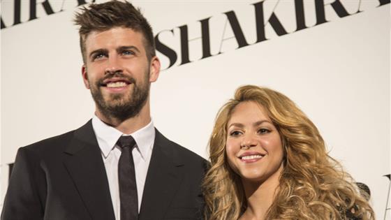 Shakira & Gerard Pique SPLIT After 11 Years Together