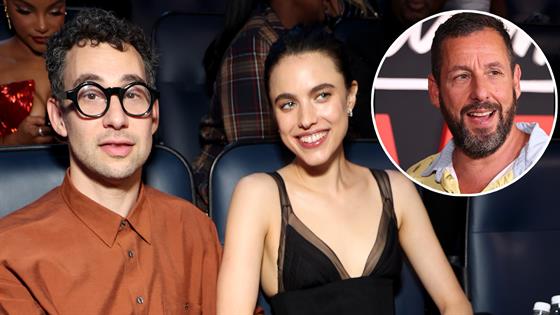Margaret Qualley Shares Why Husband Jack Antonoff Lied to Her “First