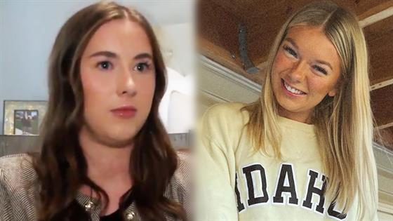 Idaho Murders Former Roommate Reveals Final Text to Madison Mogen