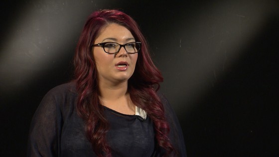 Amber Portwood Talks Time In Prison E Online