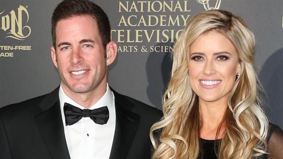 Tarek El Moussa Lived in HALFWAY HOUSE After Christina Hall Divorce