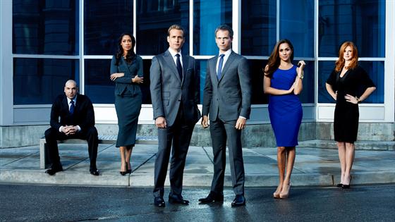Suits Spinoff Lands Pilot Order From NBC