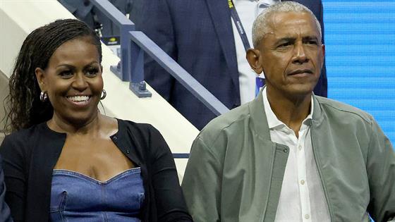 Michelle Obama Silences Divorce Rumors with Powerful Personal Reflection