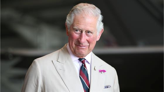 Prince Charles Is Still Ready for the Throne at Age 70