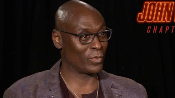 Keanu Reeves mourns death of 'John Wick' co-star Lance Reddick