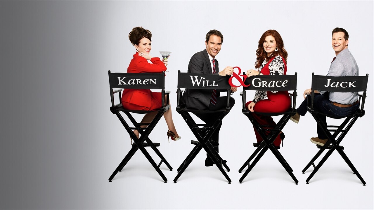 Will And Grace After Party Episode 4 E News