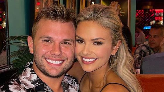 Did Chase Chrisley Break Up With Emmy Emmy Medders SPLIT With Chase Chrisley Before Engagement