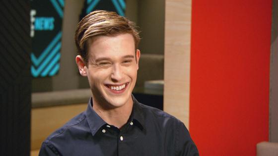 Which Celebrity Had Tyler Henry Totally Starstruck?