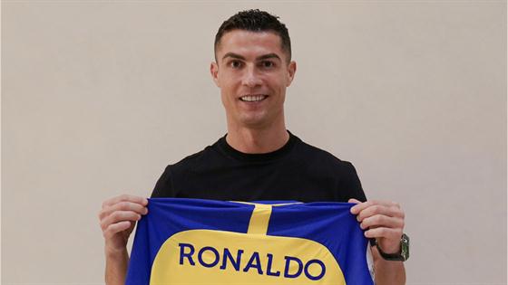 News about deals cristiano ronaldo