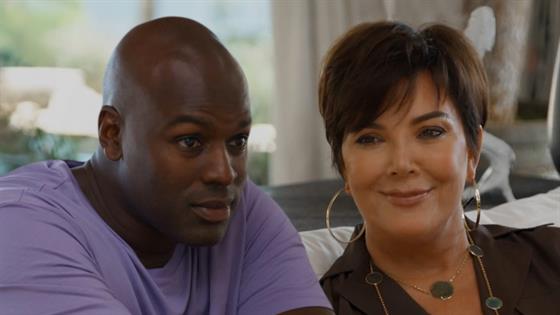 How Kris Jenner Got Her Groove Back With BF Corey