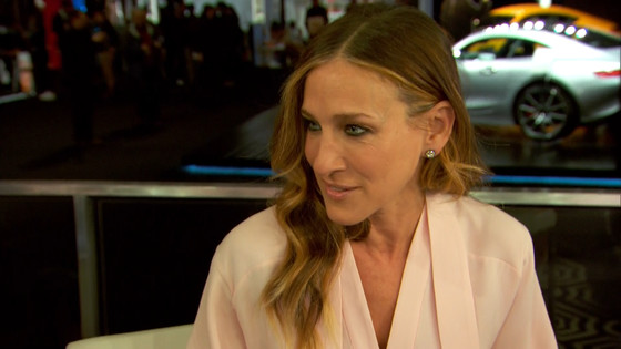 Sarah Jessica Parker Reveals Her Fashion Pet Peeves!