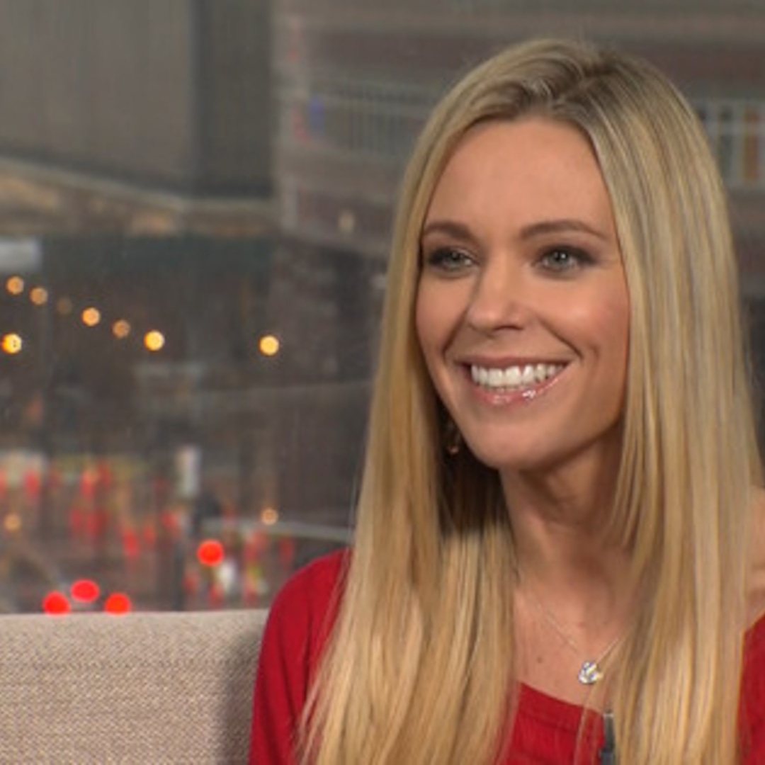 Kate Gosselin Talks Dating Struggles and Jon Gosselin - E! Online