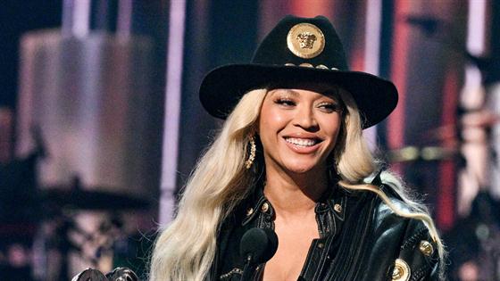 Beyonce Iheartradio 2024au Loren Krysta