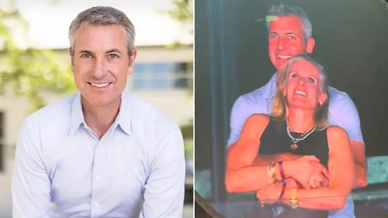 Astronomer #39 s Andy Byron Under Investigation After Coldplay Concert Video