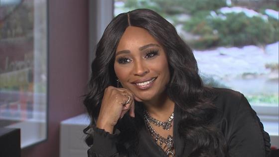 Cynthia Bailey News, Pictures, and Videos | E! News