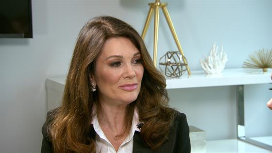 Lisa Vanderpump Is Vindicated Of Leaking Stories To Press