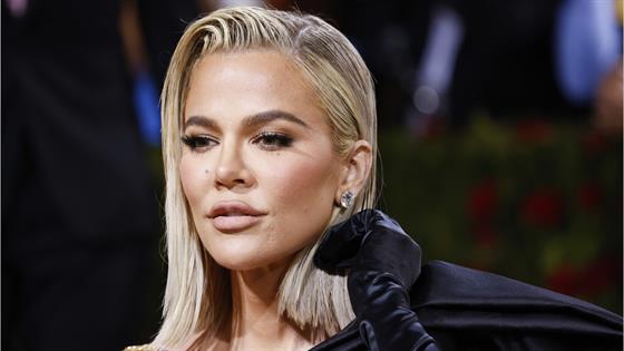 Khloe Kardashian Addresses Dating Rumor After Tristan Thompson Split 