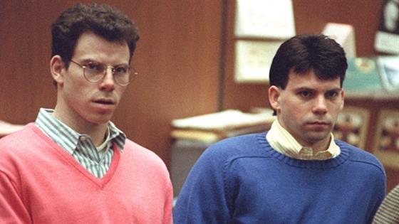 Menendez Brothers Resentenced for Parents’ Murders, Now Eligible for Parole