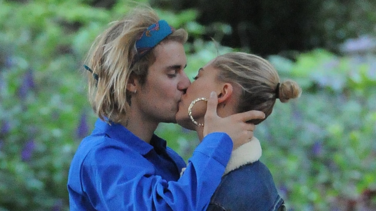 6 Ways Justin & Hailey Proved Their Love Is The Realest | E! News Australia