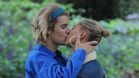 6 Ways Justin Hailey Proved Their Love Is The Realest