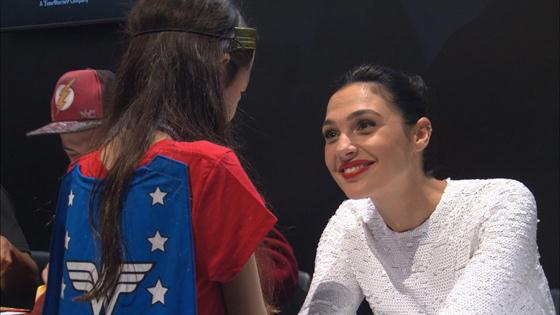 Gal Gadot Fans