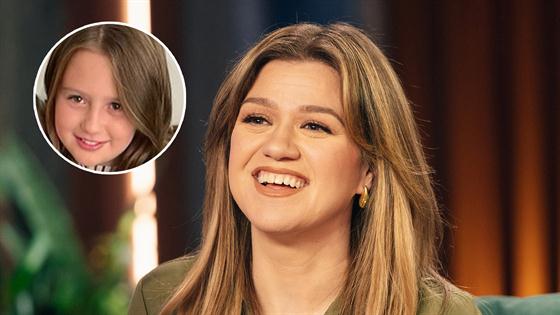 Kelly Clarkson Opens Up About Her Experience as a Parent to Daughter River