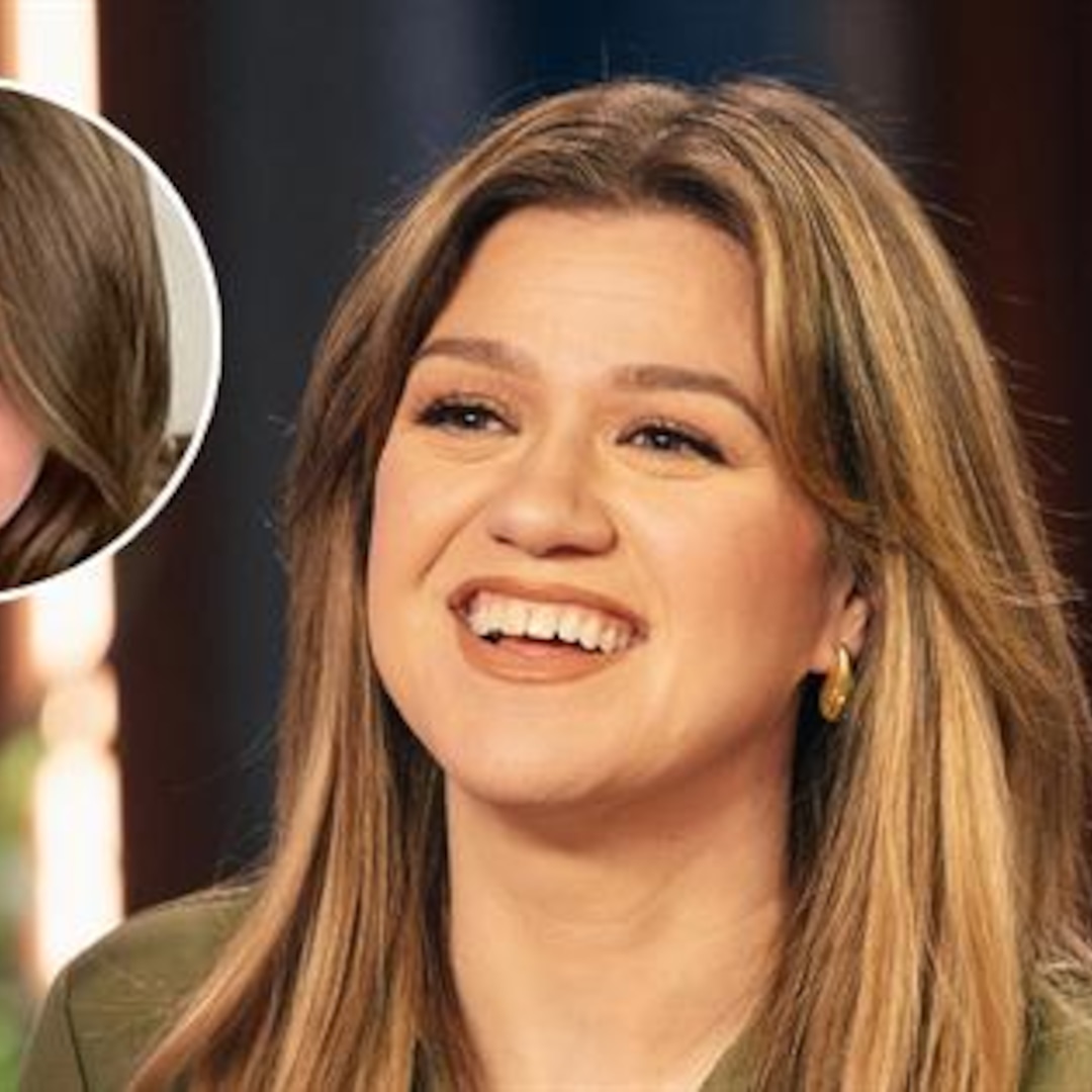 Kelly Clarkson Opens Up About Her Experience as a Parent to Daughter River Kelly Clarkson Opens Up About Her Experience as a Parent to Daughter River