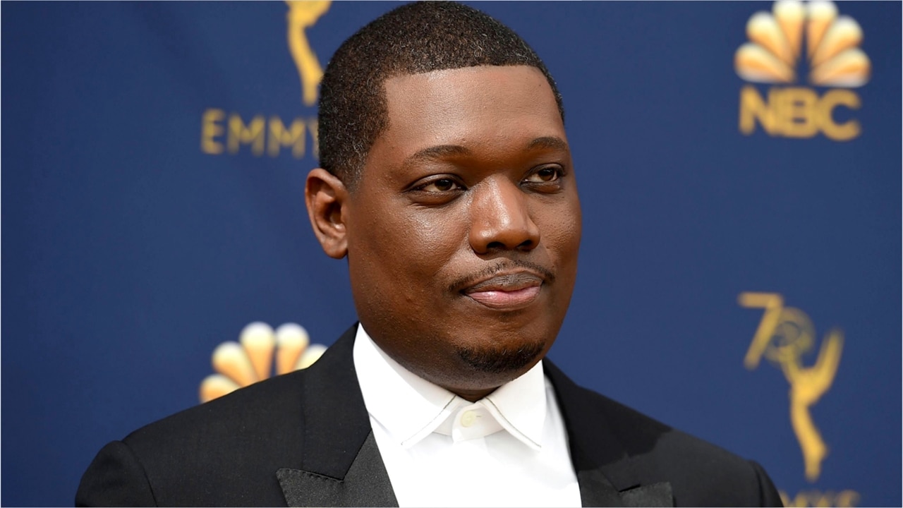 Michael Che Pays Rent for 160 Residents in Late Grandma's ...