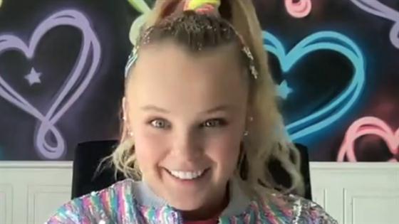 JoJo Siwa Says Nickelodeon Treats Her “Only as a Brand”