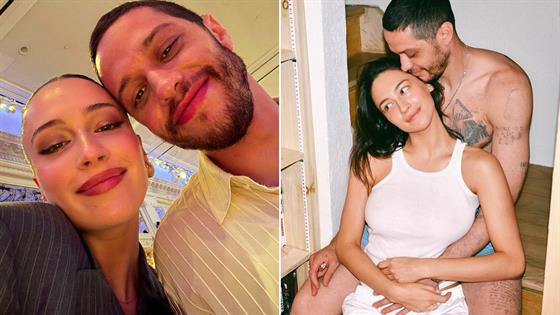 Love Island USA's Nic & Olandria React to "Mamacita" & Their Viral Romance