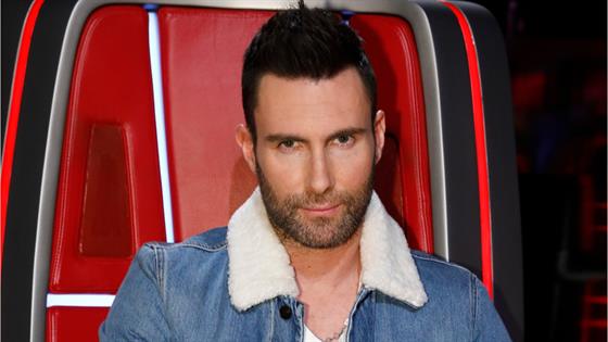Adam Levine Is Leaving "The Voice" After 16 Seasons