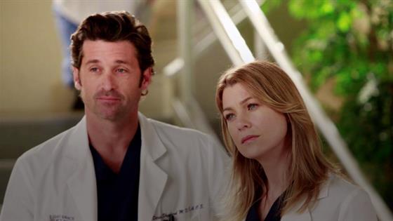 La Razón Por La Que La Relación De Meredith Y Derek No Hubiera 4554