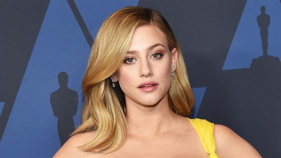 Why Lili Reinhart &ldquo;Feels Like a Prisoner&rdquo;