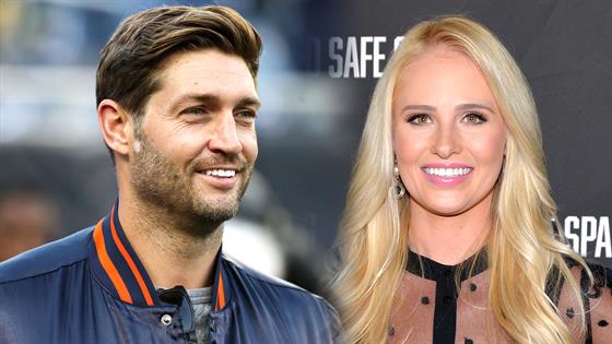 Jay Cutler Says Dating Is Hard as Hell After Kristin Cavallari Split - E!  Online