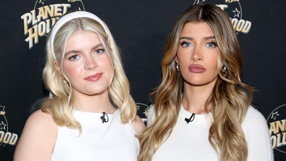 Stella Maxwell Is No. 1 on Maxim's 2016 Hot List