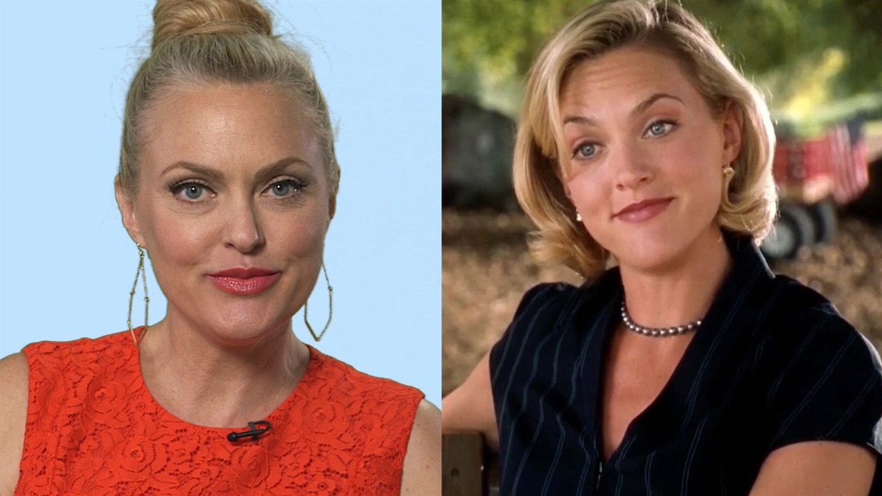Ass Leaked Elaine Hendrix naked photo 2017 Paparazzi Leaked Elaine Hendrix naked photo 2017