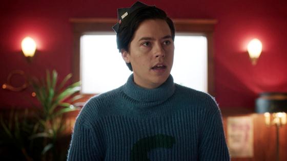 Riverdale's Final Season Premiere   Exclusive Sneak Peek